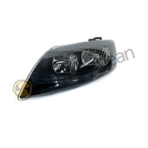 Genuine Valeo Headlight Left Audi Q7 Halogen 2006 - 2015
